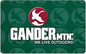 Gander Mountain Gift Card Balance