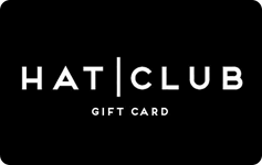 Hat Club Gift Card Balance