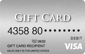 MyGiftcardsite Visa or MasterCard Balance
