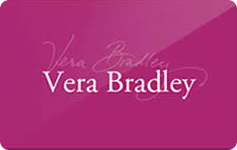 Vera Bradley Gift Card Balance