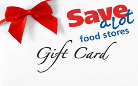 Save A Lot Gift Card Balance