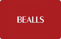 Bealls Departmental Store Gift Card Balance