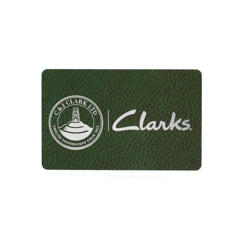 Clarks Gift Card Balance