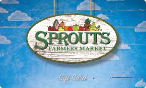 Sprouts Farmers Markets Gift Card Balance