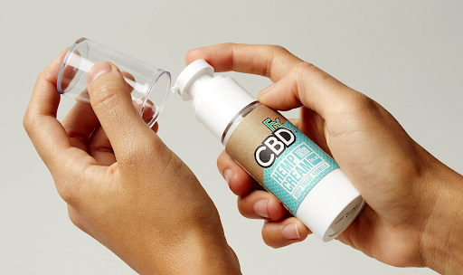 How CBD Topicals are Useful in Treating Acne?