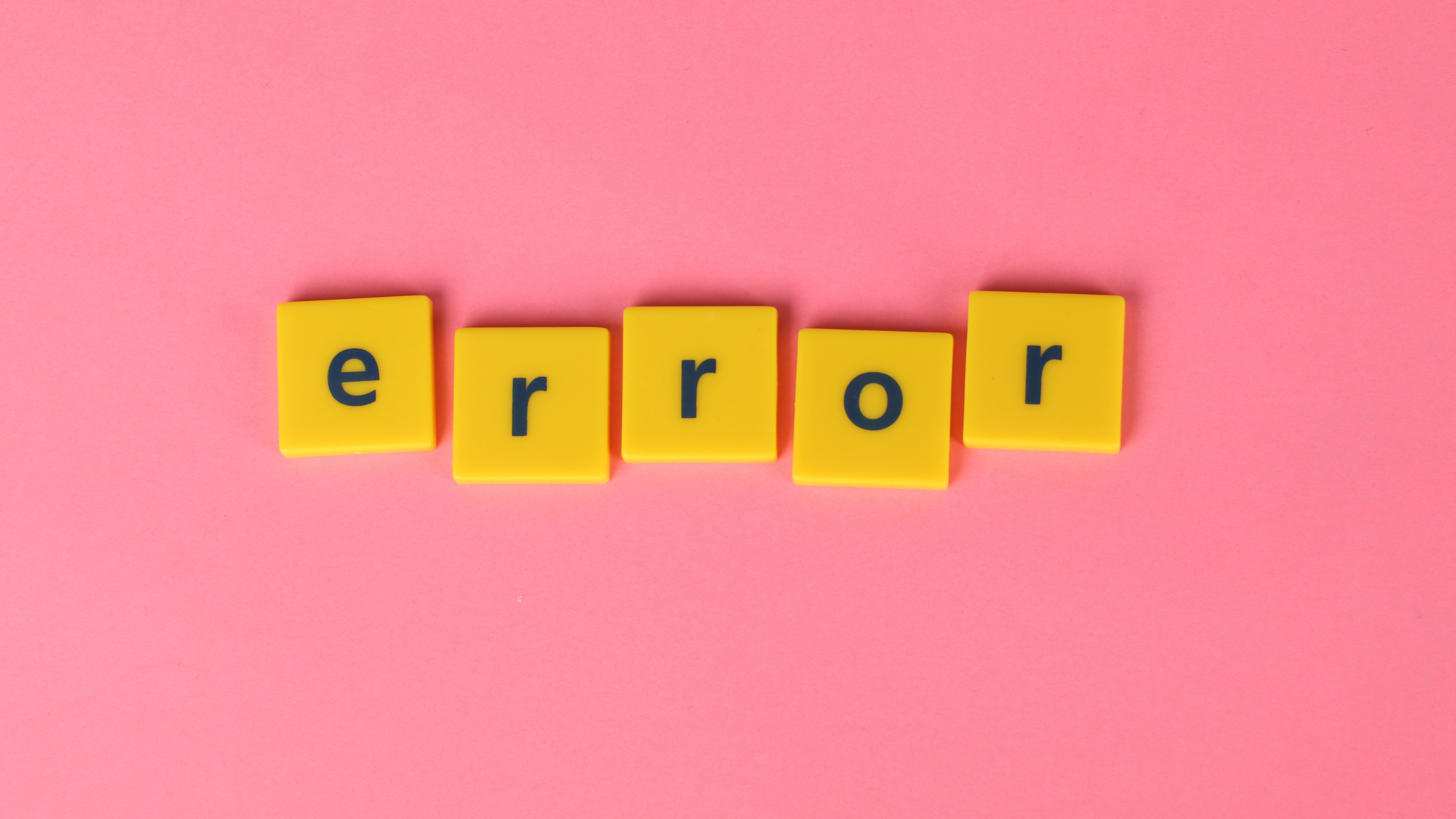 Simple Solutions to DLL Errors