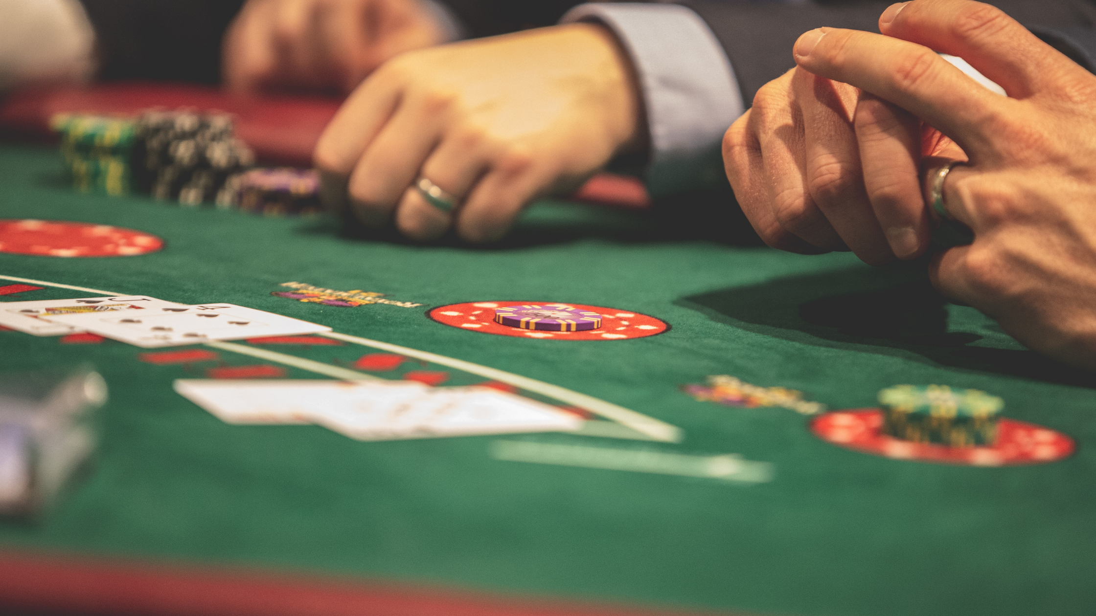 Criteria for Choosing An Online Casino – Tips for Beginners