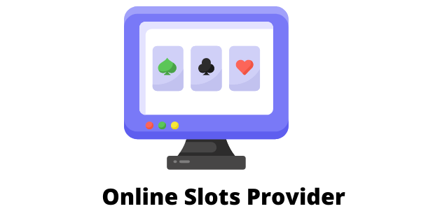 สล็อตแตกง่าย: The Direct Online Slots Provider