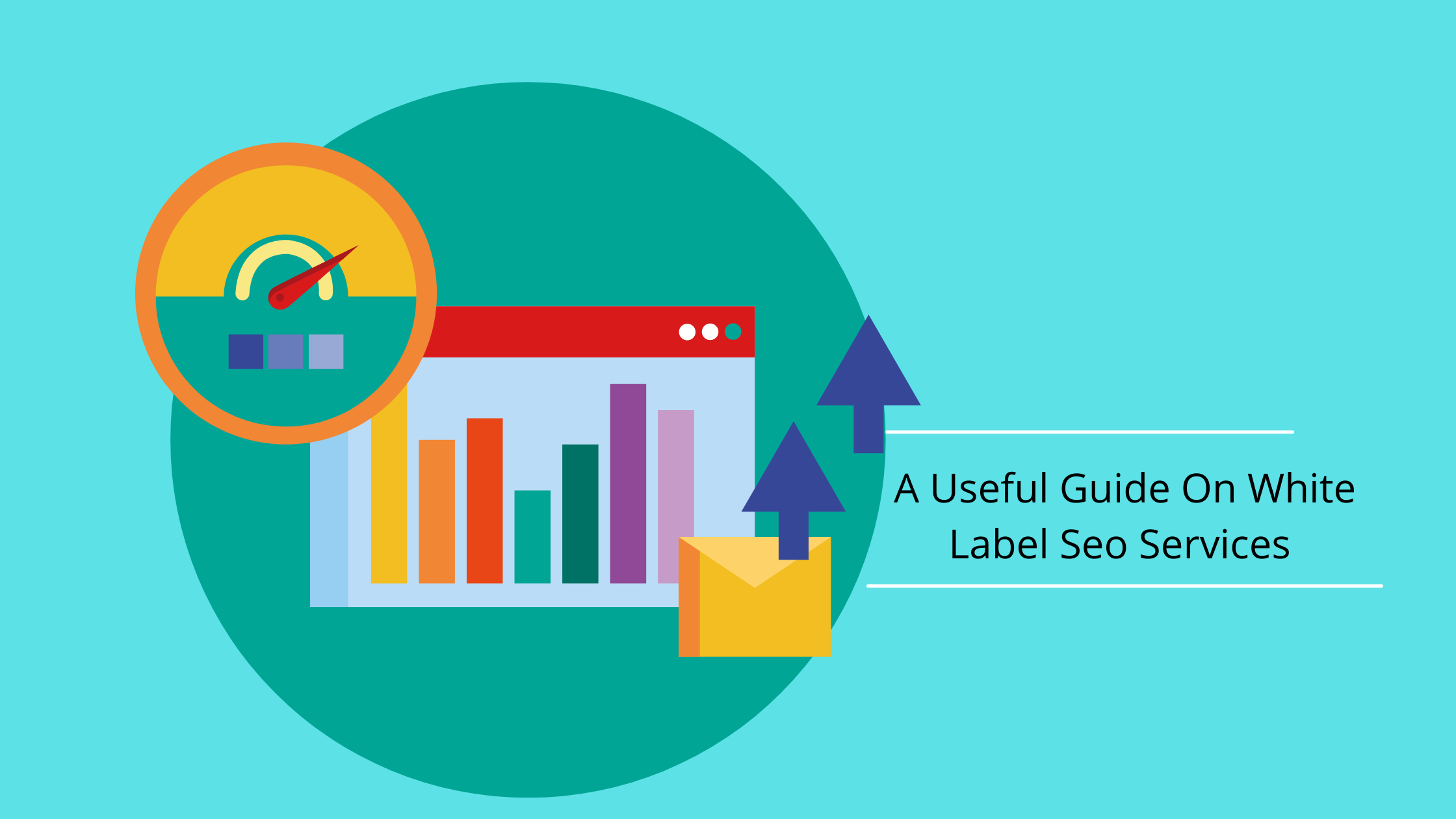 A Useful Guide On White Label Seo Services 