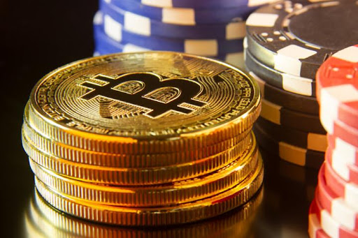 The Best Way To Use Bitcoins For Online Gambling In 2022