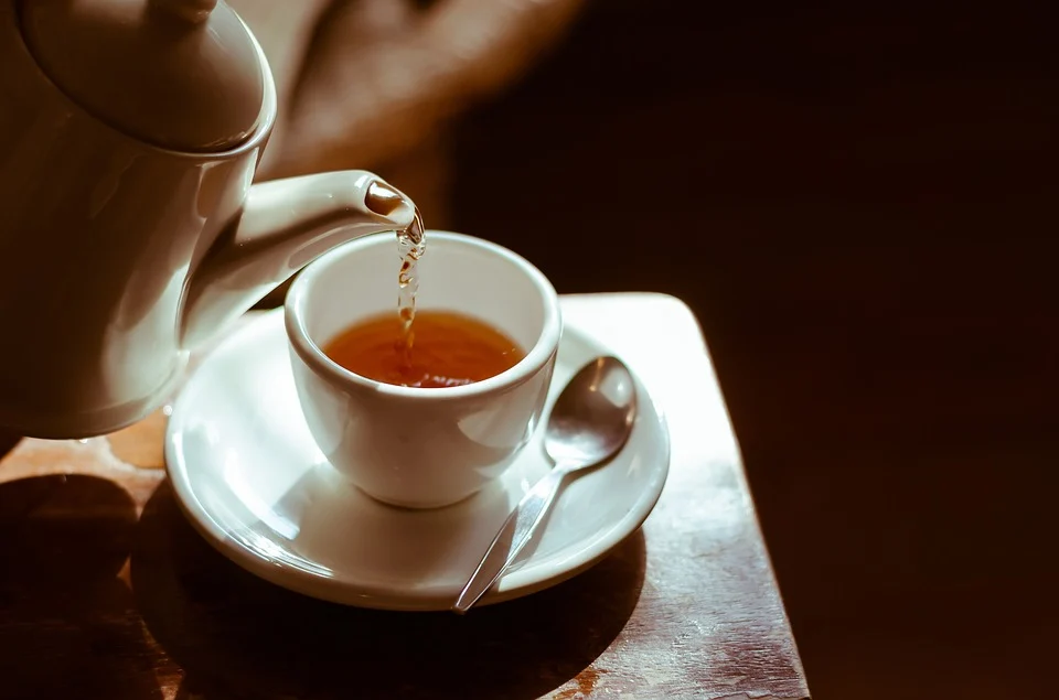Can You Brew White Maeng Da As Tea?