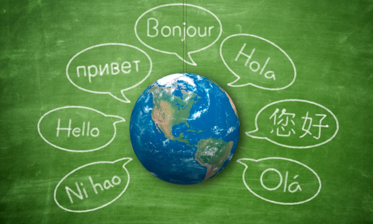 How Can Learning Languages Like Spanish And English Improve The Quality Of Your Life?