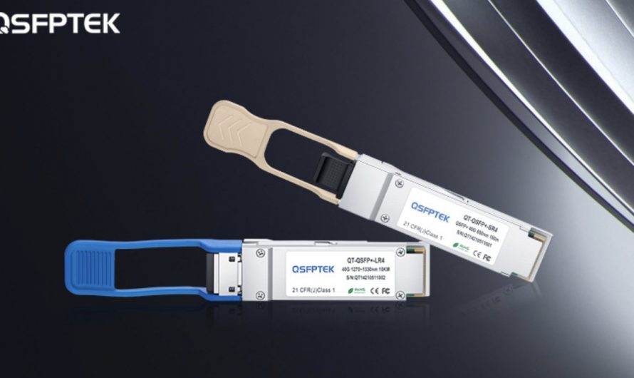 The Complete Guide to 40GBASE-LR4 and Why You Need One