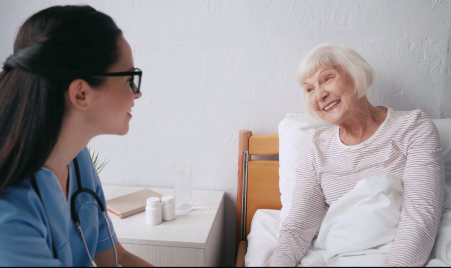 Make In-Home Care a Viable Option for Elderly Care