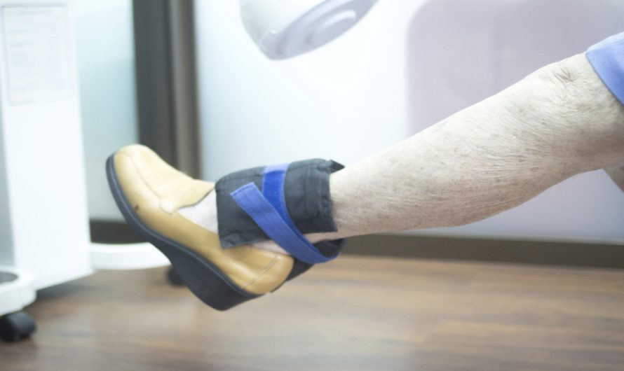 An In-Depth Look at Physiotherapy Solutions for Ankle Pain