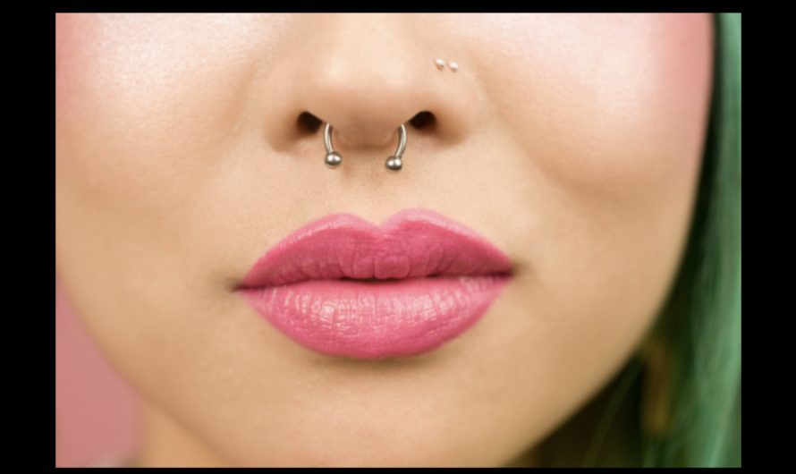 4 Tips to Properly Maintain Your Septum Seam Ring for Lasting Quality