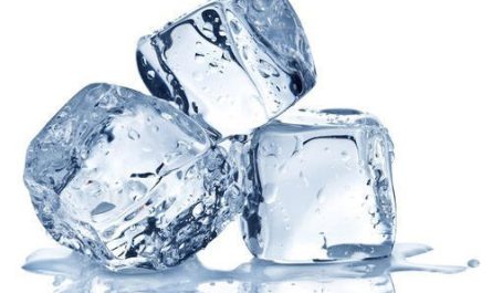 Wellhealthorganic.com: Amazing Beauty Tips of Ice Cube Will Make You Beautiful and Young