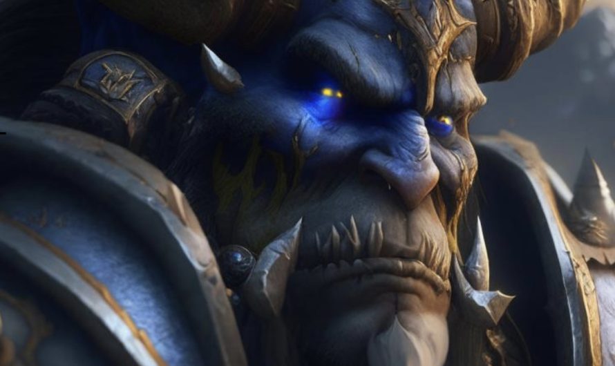 How World of Warcraft can attract fans of grind and activities