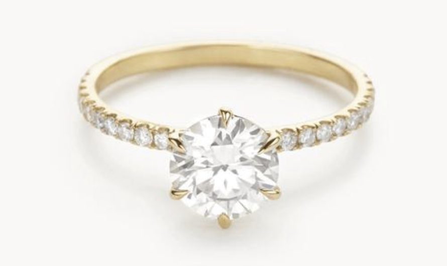 Opting for Yellow Diamonds: Induce its Beauty and Gracefulness