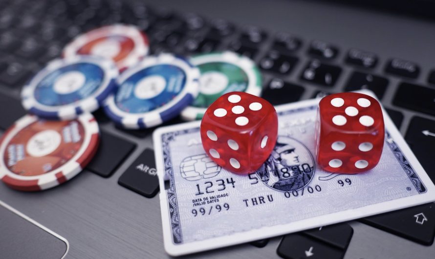 Embarking on Your Online Live Casino Adventure: A Detailed Guide
