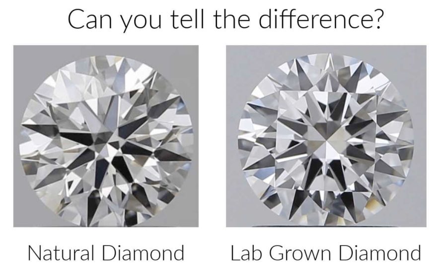 Lab Grown Diamonds In The Fashion Industry