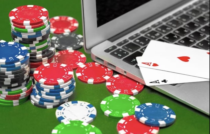 Winning Strategies For Online Poker: How To Maximize Your Profits In The Digital Age