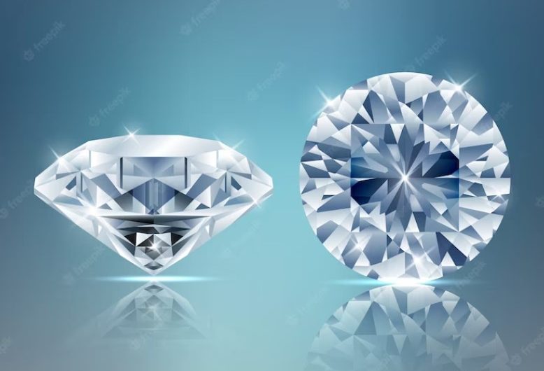 The Emotional Investment of Diamonds