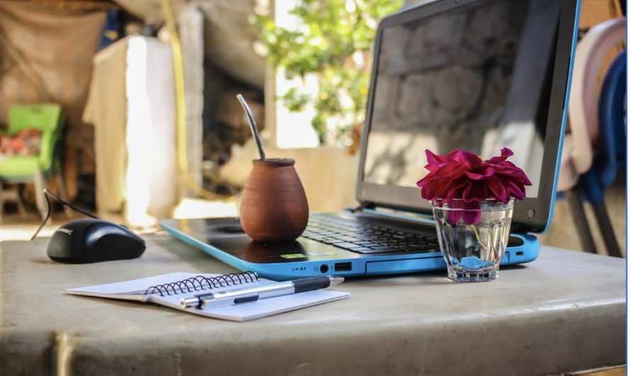 Enjoy the Excitement of Being a Digital Nomad – What Are the Benefits?