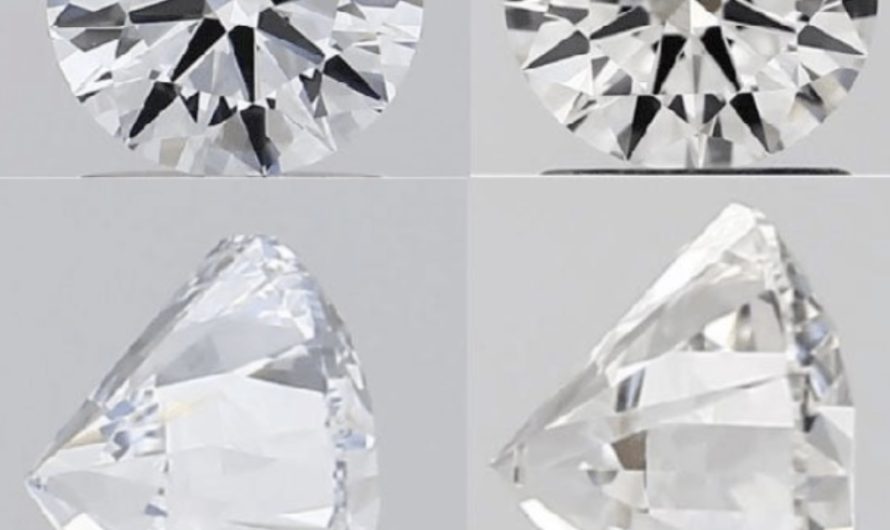 How to buy the best quality diamond for the very lowest price