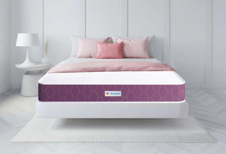 What to Look for in a Mattress if You Have Back Pain?
