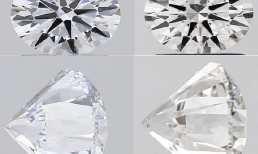 A Careful Look at the Fundamentals of Rare Carat’s Diamond Selection Standards